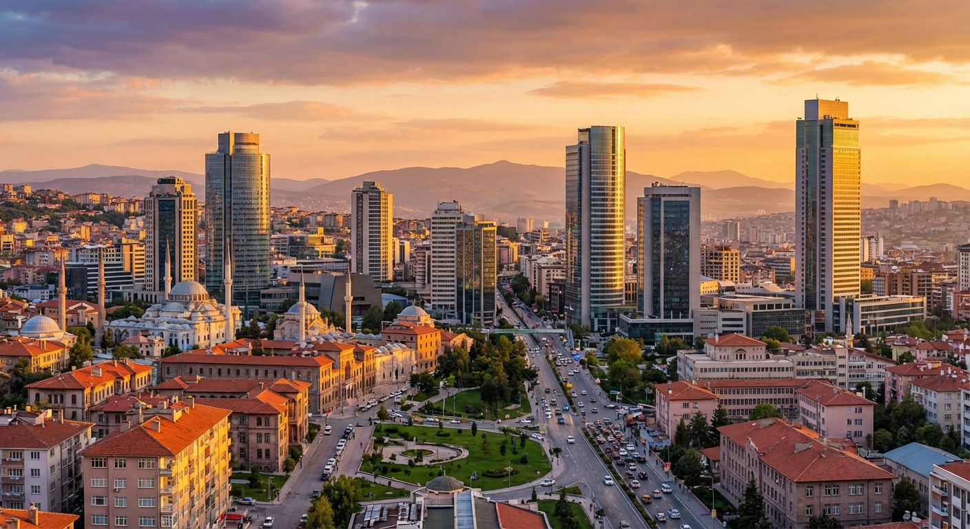 Ankara Escort Rehberi: Başkentte Profesyonel Sosyal Eskort Hizmetleri