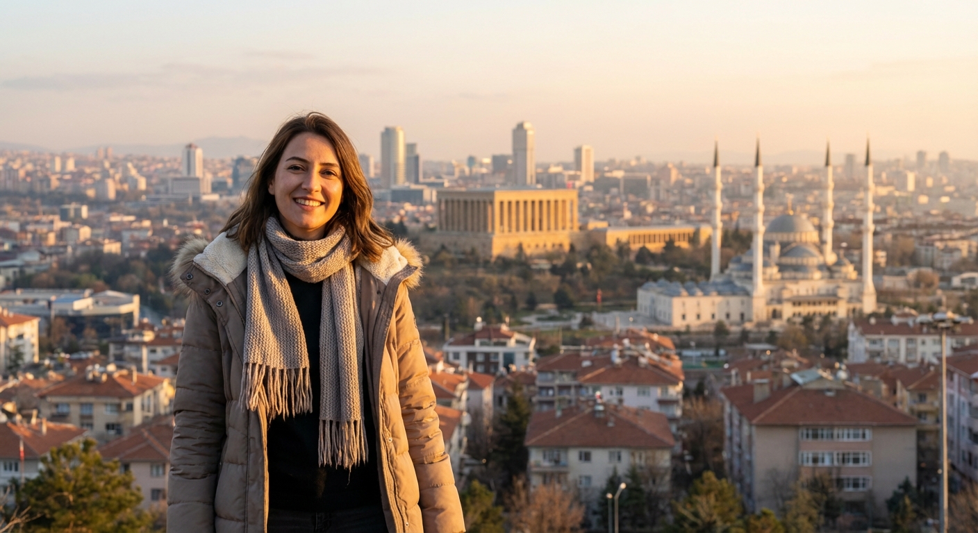 Ankara Escort Rehberi: Başkentte Profesyonel Sosyal Refakat Hizmetleri